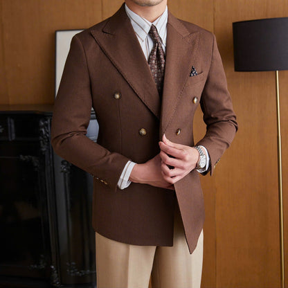 Hallstatt Corduroy Blazer