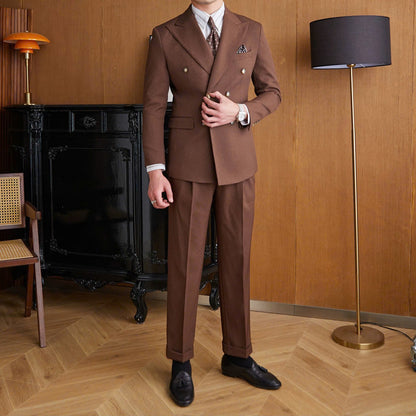 Hallstatt Corduroy Blazer