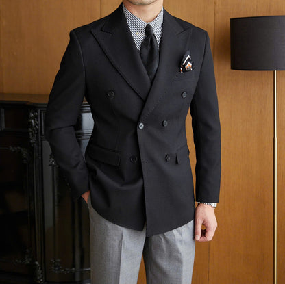 Hallstatt Corduroy Blazer