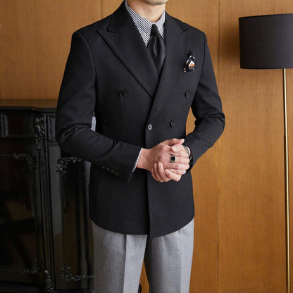 Hallstatt Corduroy Blazer