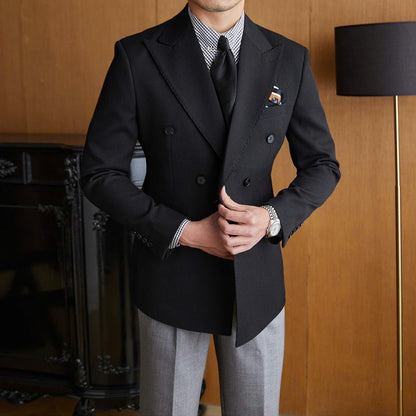 Hallstatt Corduroy Blazer