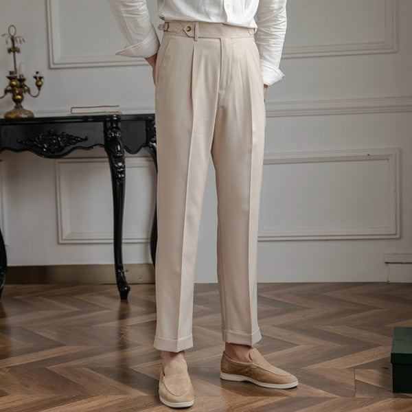Harold Sidetab Trousers Season 3