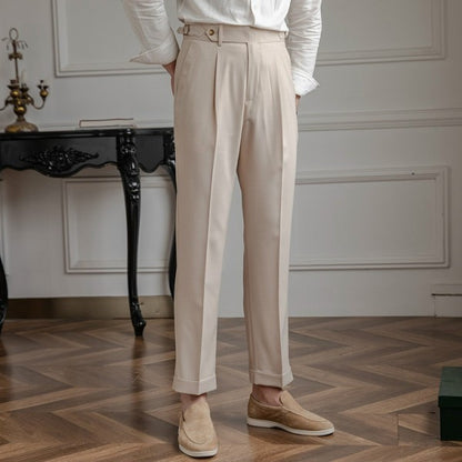 Harold Sidetab Trousers Season 3