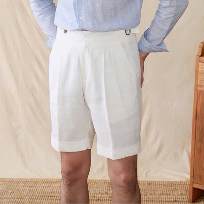Harold Sidetab Trousers Season 2