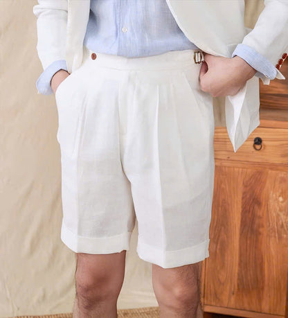 Harold Sidetab Trousers Season 2