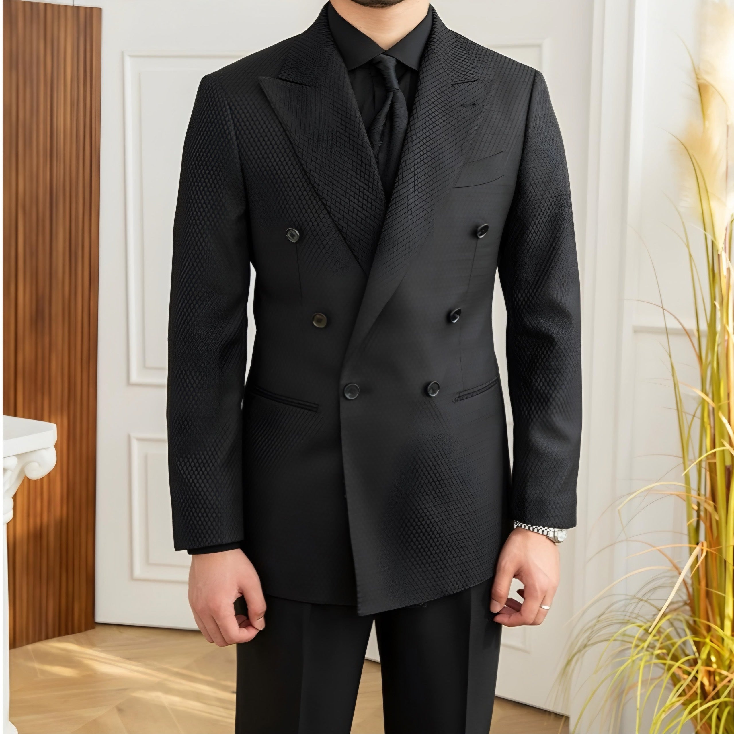 Three Dimensi Veroza Blazer – HAROLD