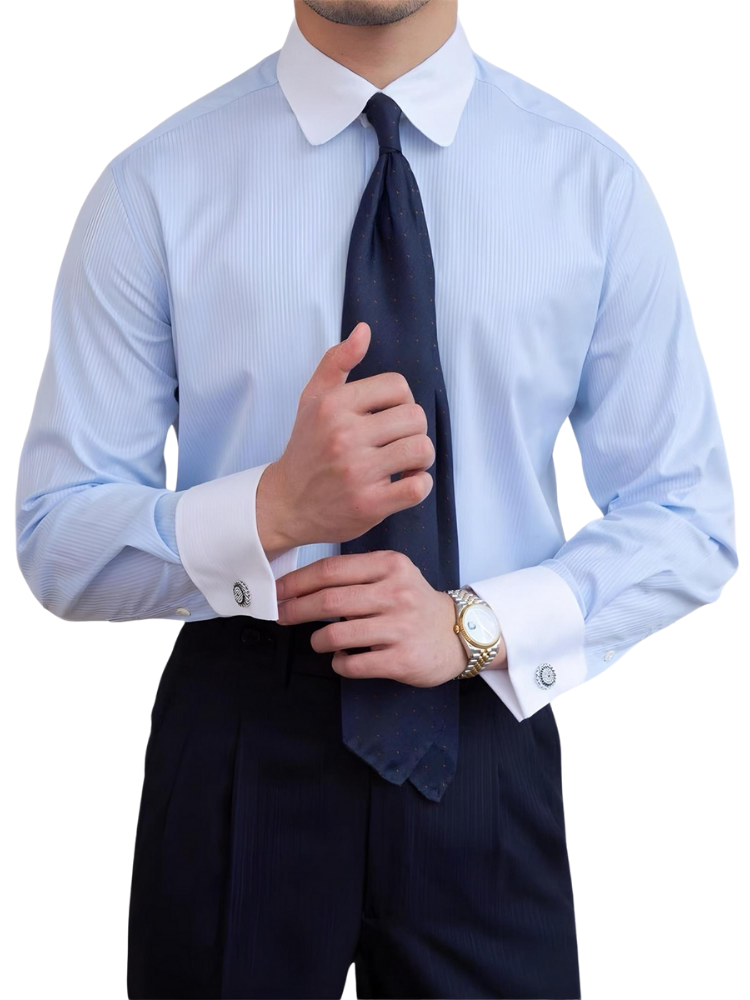 Winchester Shirt – Cufflinks