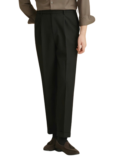 [Premium] Elastic Trousers – Season 2