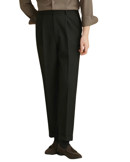 [Premium] Elastic Trousers – Season 2