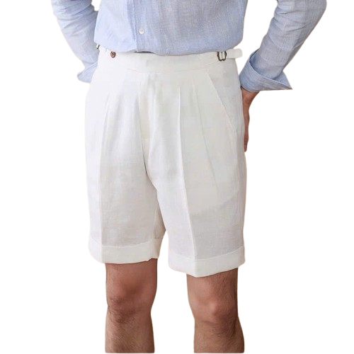 Harold Sidetab Trousers Season 2