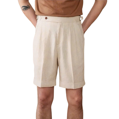 Harold Sidetab Trousers Season 2