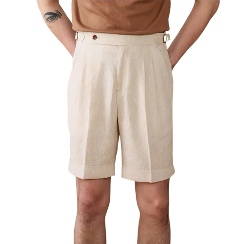 Harold Sidetab Trousers Season 2