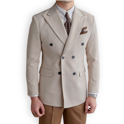 Hallstatt Corduroy Blazer