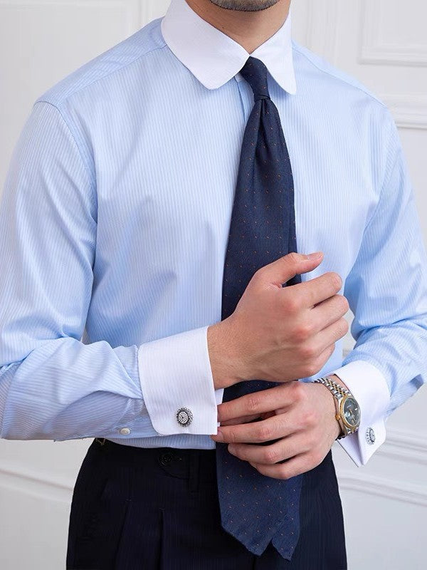 Winchester Shirt – Cufflinks