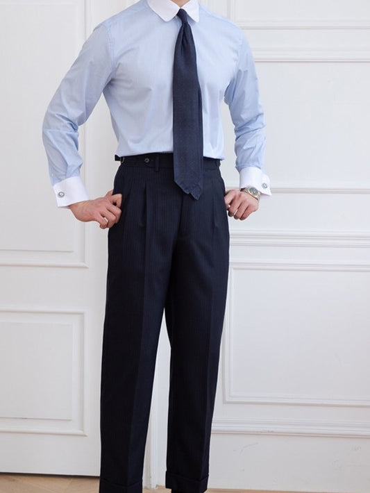 Winchester Shirt – Cufflinks