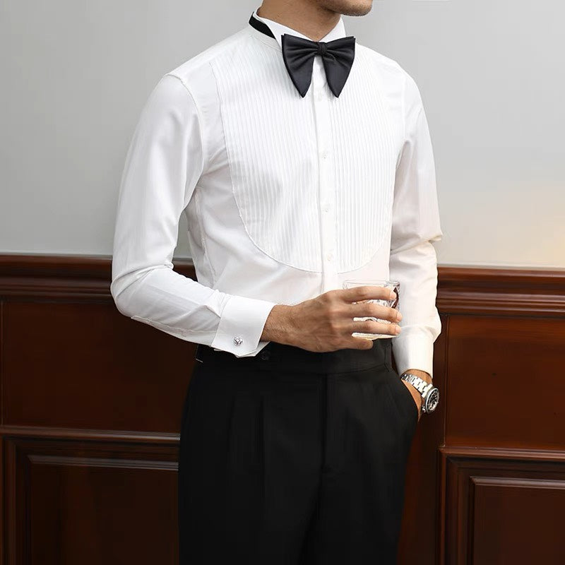 Tuxedo Shirt Season 2