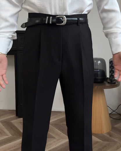 Hollywood Trousers Season 1 (Includes: Belt)