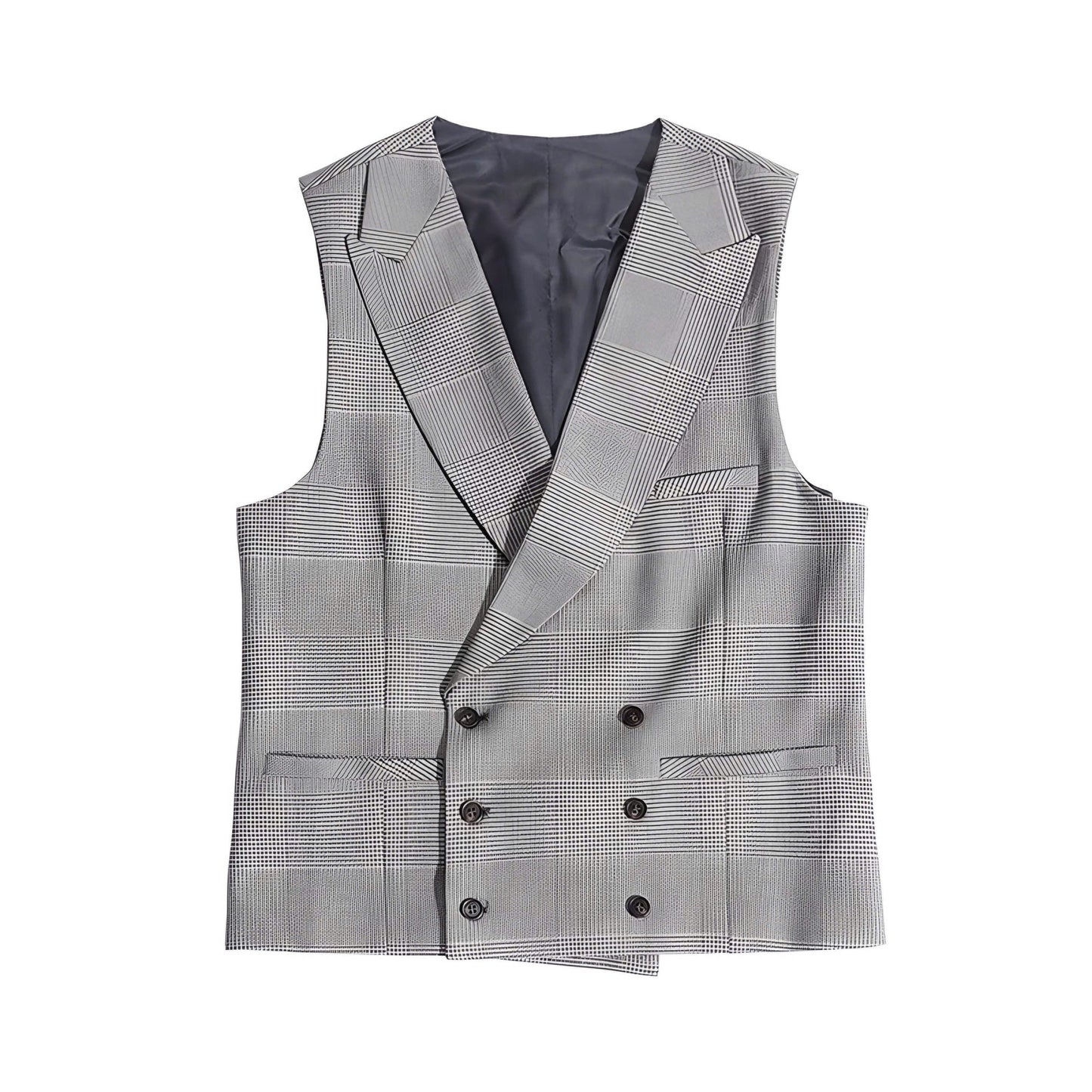 Price Of Wales Waistcoat