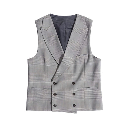 Price Of Wales Waistcoat