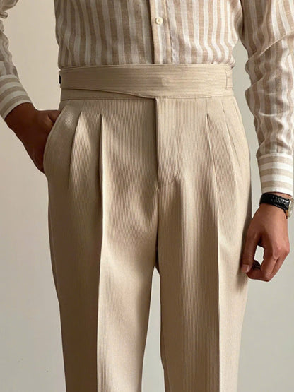 Gurkha Trousers Season 5