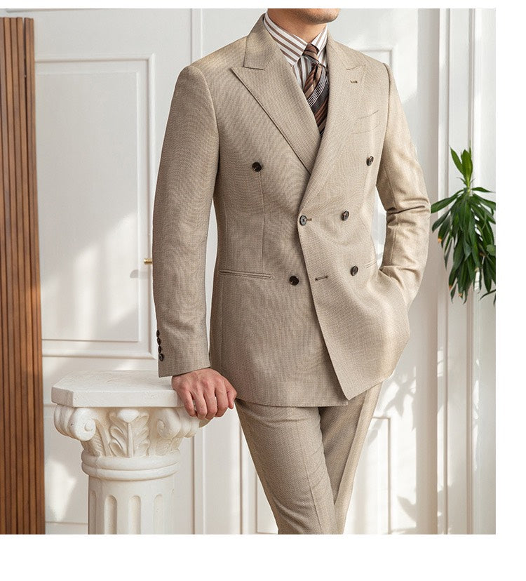 Gregory DB Suit (Includes: Jacket + Trousers)