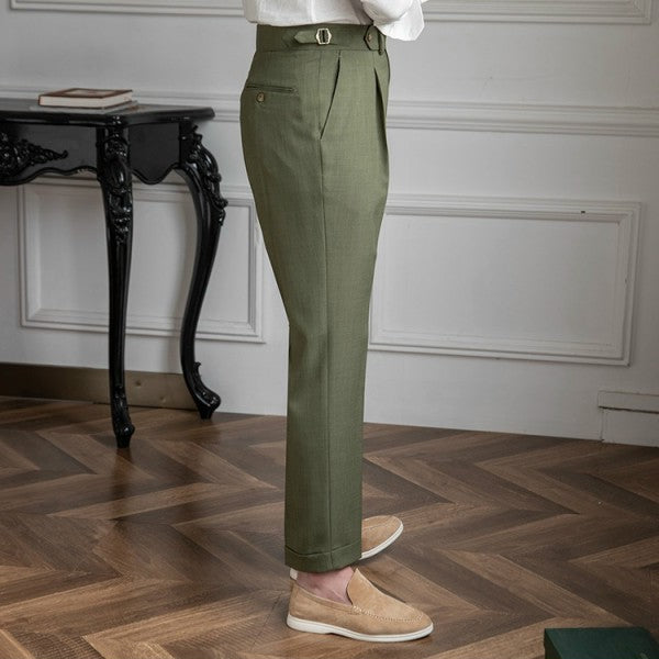 Sidetab Trousers Season 3